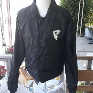 Famous kids windbreaker